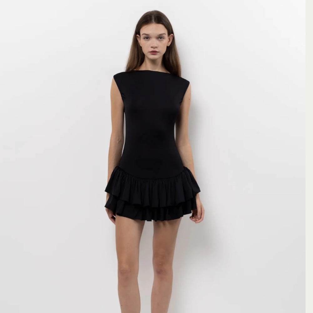 Belle The Label Ballerina Dress